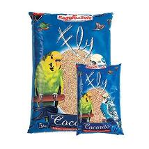 Cocorite X 5 Kg Raggio Di Sole 55469
