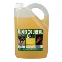 Cod Liver Oil Blend 4,5Lt