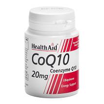 COENZIMA Q10 30CPR
