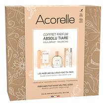 COFANETTO ABSOLUE TIARE 2PZ