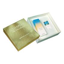 COFANETTO ARGAN OL MASS+CR CRP