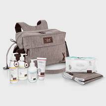 COFANETTO BORSA FASCIATOIO FDR