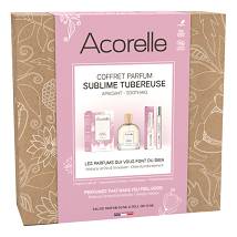 COFANETTO SUBLIME TUBEROSE 2PZ