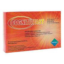 COGNITIVFAST 20CPS