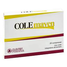 COLEMAVEN 20CPR