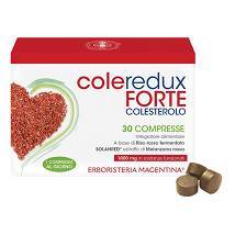 COLEREDUX FORTE 30CPR