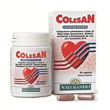COLESAN 60CPS