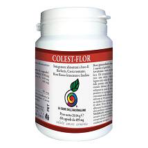 COLEST FLOR 60CPS