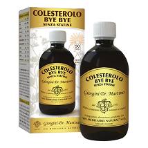 COLESTEROLO BYE BYE 500ML