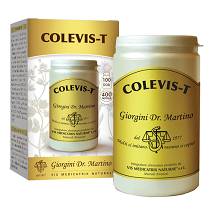 COLEVIS-T 400PAST