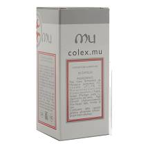 COLEX MU 50CPS