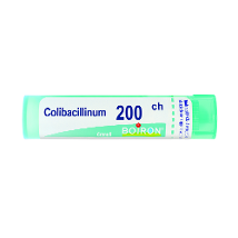 COLIBACILLINUM 200CH GRANULI