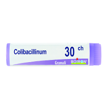 COLIBACILLINUM 30CH GLOBULI