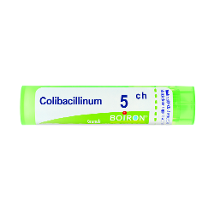COLIBACILLINUM 5CH GRANULI