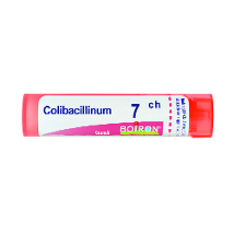COLIBACILLINUM 7CH GRANULI