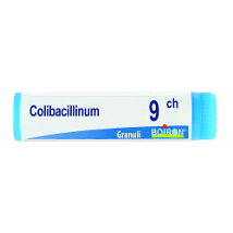 COLIBACILLINUM 9CH GLOBULI