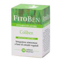 COLIBEN 50CPS 25,5G