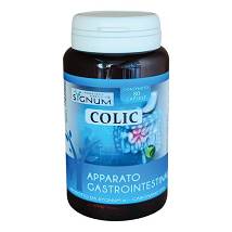 COLIC 80CPS