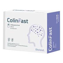 COLINFAST 20FL