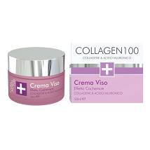 COLLAGEN100 CREMA VISO 50ML