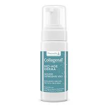 COLLAGENAT NO AGE DERMA MOUSSE