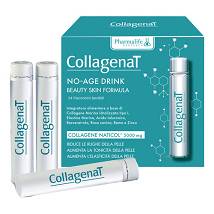 COLLAGENAT NO AGE DRINK 24FL