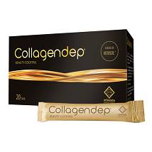 COLLAGENDEP BEAU COCKT 20DRINK