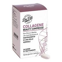 COLLAGENE BEAUTY 30CPR