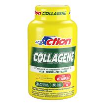 COLLAGENE FORTIGEL 100CPR
