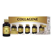 COLLAGENE LIQUIDO ANALCO 10FL