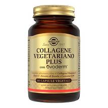 COLLAGENE VEGETARIANO PL 60CPS