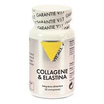 COLLAGENE&ELASTINA 30CPR