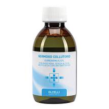 COLLUTORIO OLCELLI CLX 0,12%