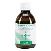 COLLUTORIO OLCELLI CLX 0,20%