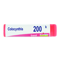COLOCYNTHIS 200K GLOBULI