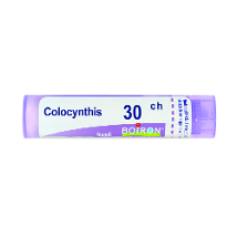 COLOCYNTHIS 30CH GRANULI