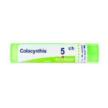 COLOCYNTHIS 5CH GRANULI