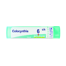 COLOCYNTHIS 6CH GRANULI