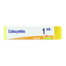 COLOCYNTHIS MK GLOBULI