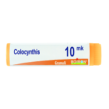 COLOCYNTHIS XMK GLOBULI