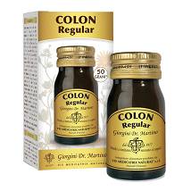 COLON REGULAR 50 GRANI