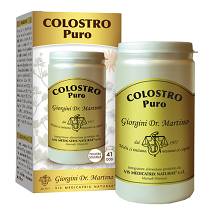 COLOSTRO PURO POLVERE 100G