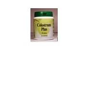COLOSTRUM PLUS 60CPS