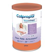 COLPROPUR LADY PESCA 340G