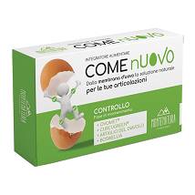 COME NUOVO CONTROLLO 30CPR