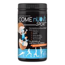 COME NUOVO SPORT 300G