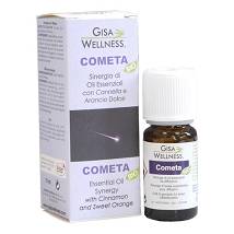 COMETA SINERGIA DA DIFF 10ML