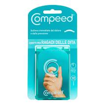 COMPEED RAGADI DITA 10PZ