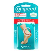 COMPEED VESCICHE MEDIO 5PZ