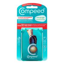COMPEED VESCICHE PIAN PIED 5PZ